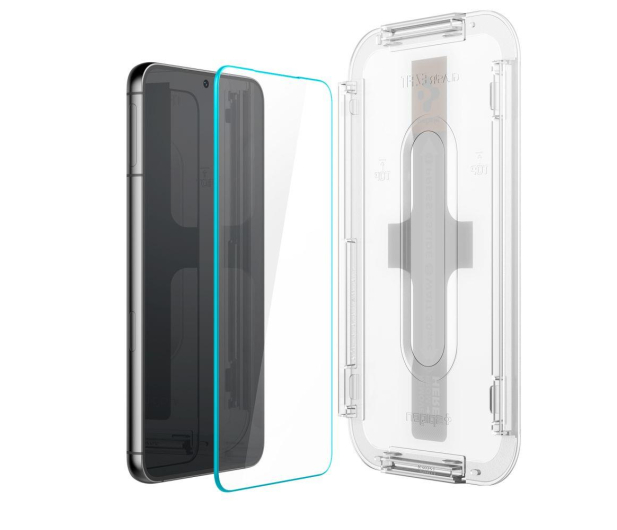 Spigen Glas.TR EZ Fit do Samsung Galaxy S23 - 1117225 - zdjęcie 5